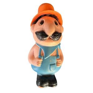 Remco Blippo The Builder Construction Set Figure Only 1964